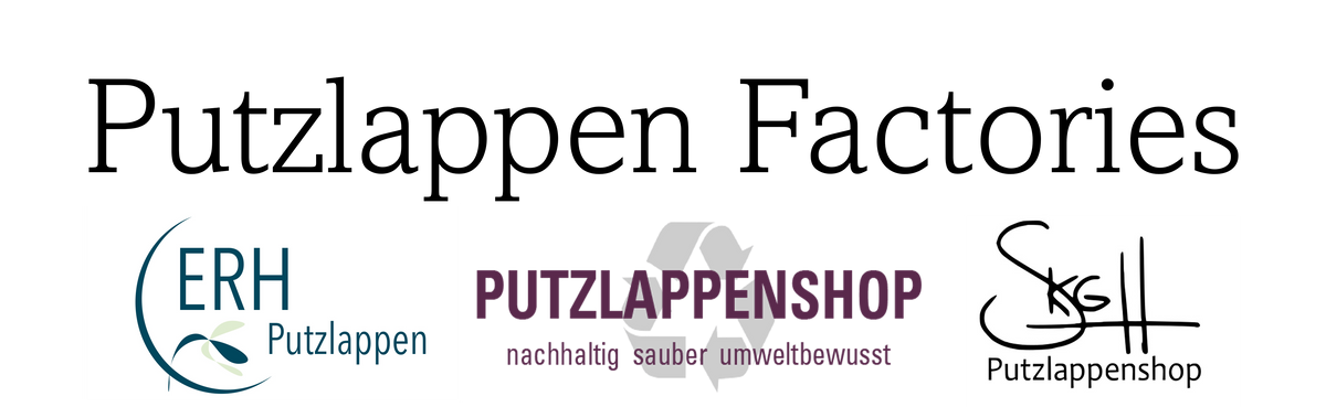 Putzlappen Factories – Der Weg vom Textil zum professionellen Industrieputzlappen